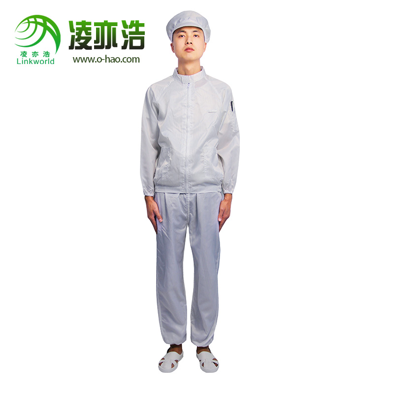 白色条纹拉链立领分体服-05.jpg