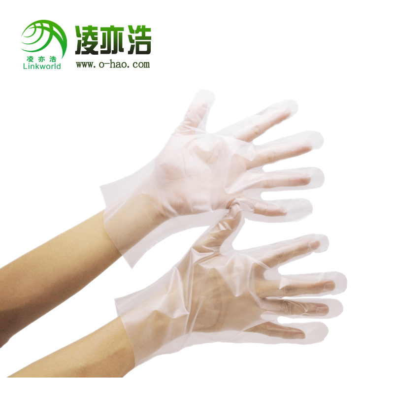 一次性PE手套LH-158