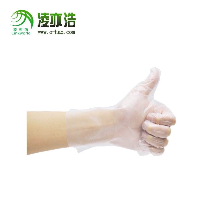 一次性PE手套LH-158
