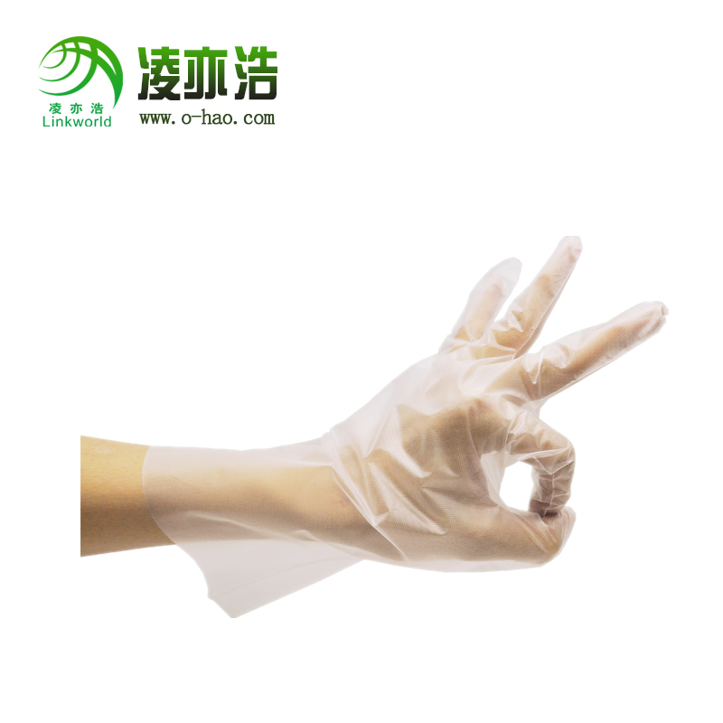 一次性PE手套LH-158