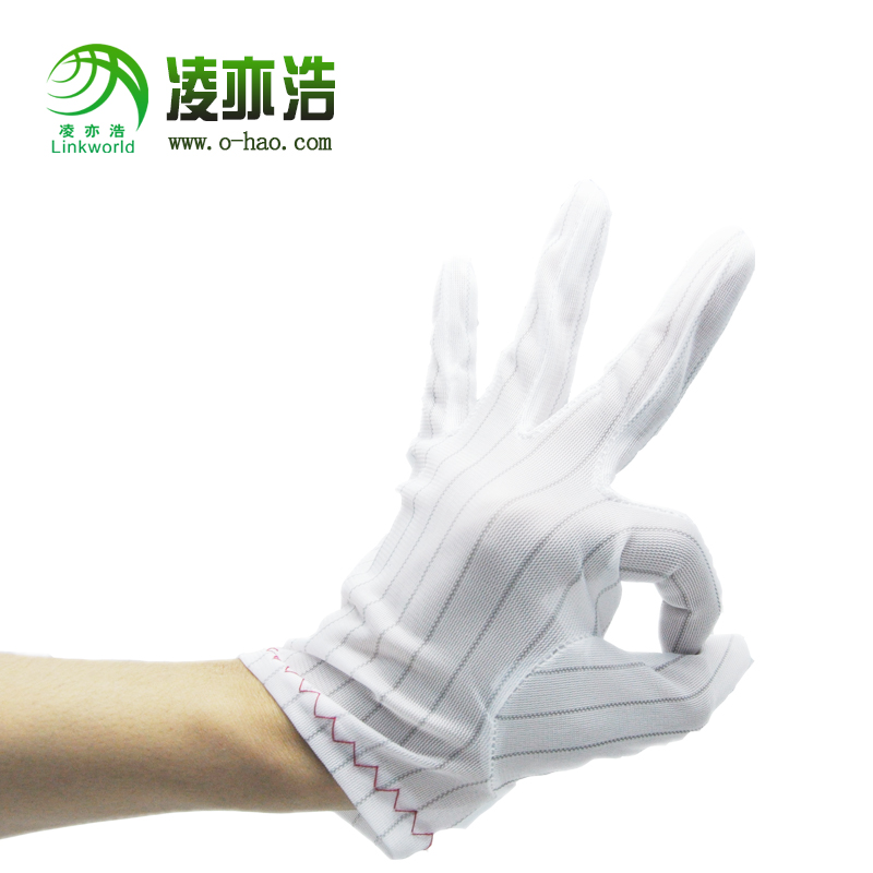 防静电手套LH-148
