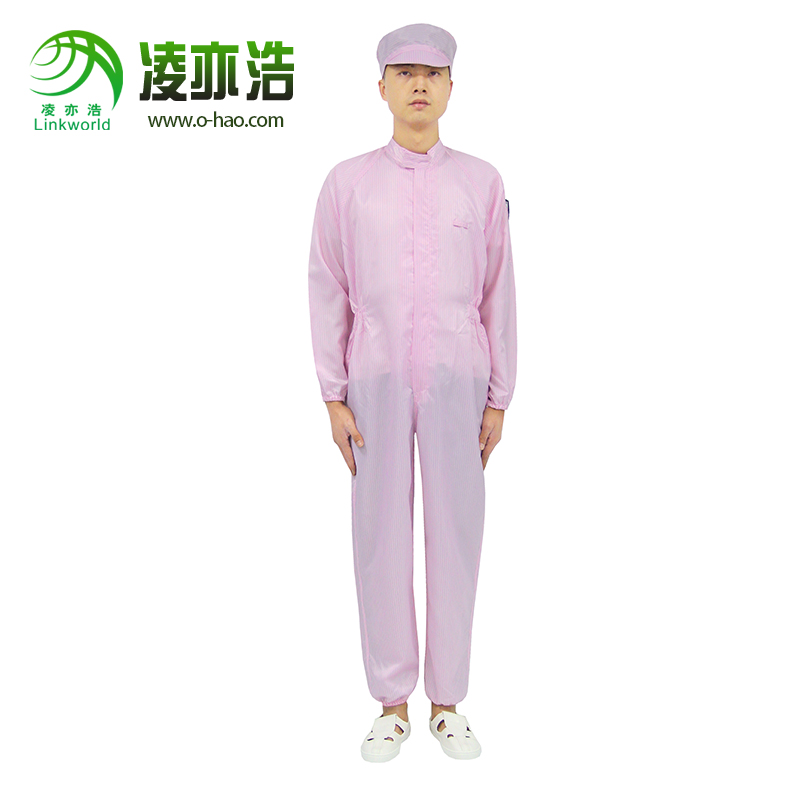 红色条纹连体不带帽连体服-01.jpg