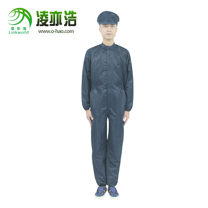 藏青色条纹连体不带帽连体服-01.jpg