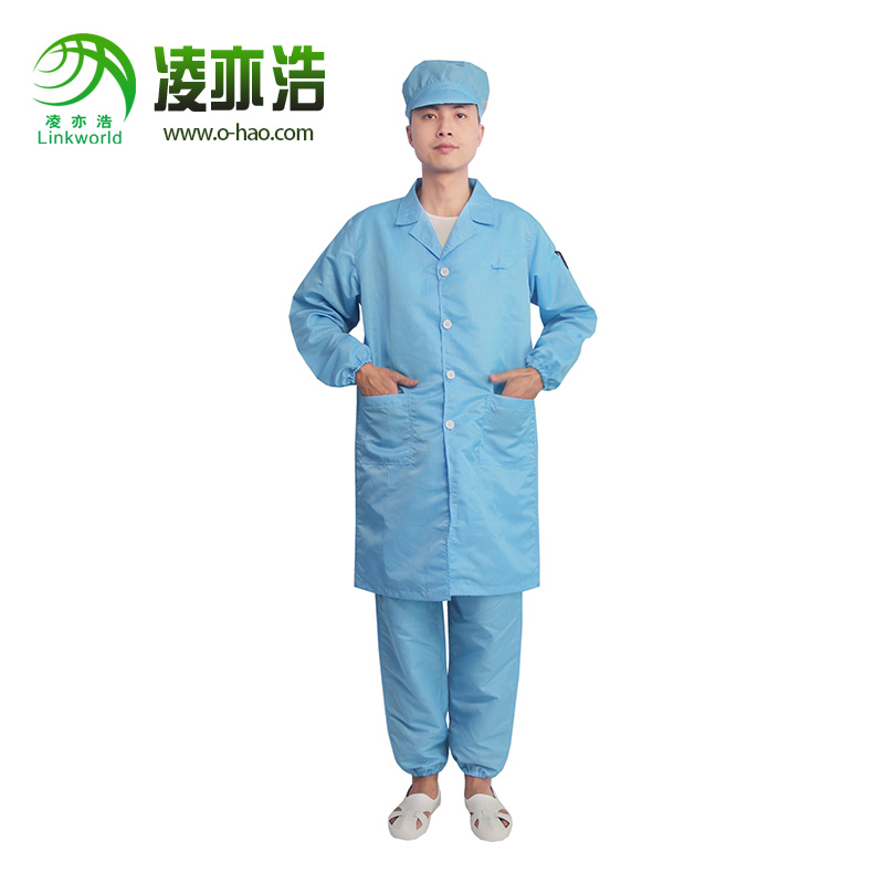 0.5网格蓝色扣子大褂-05.jpg