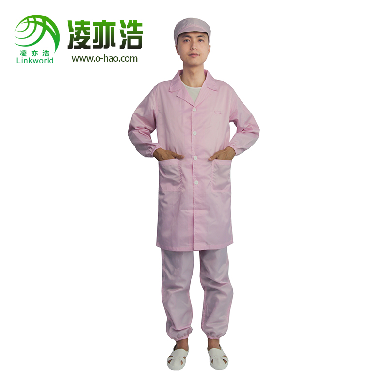 红色翻领0.5条纹大褂-01.jpg