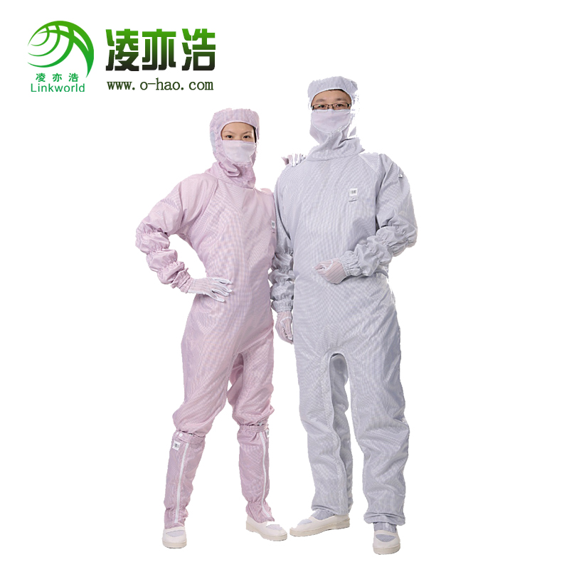 洁净车间工作服